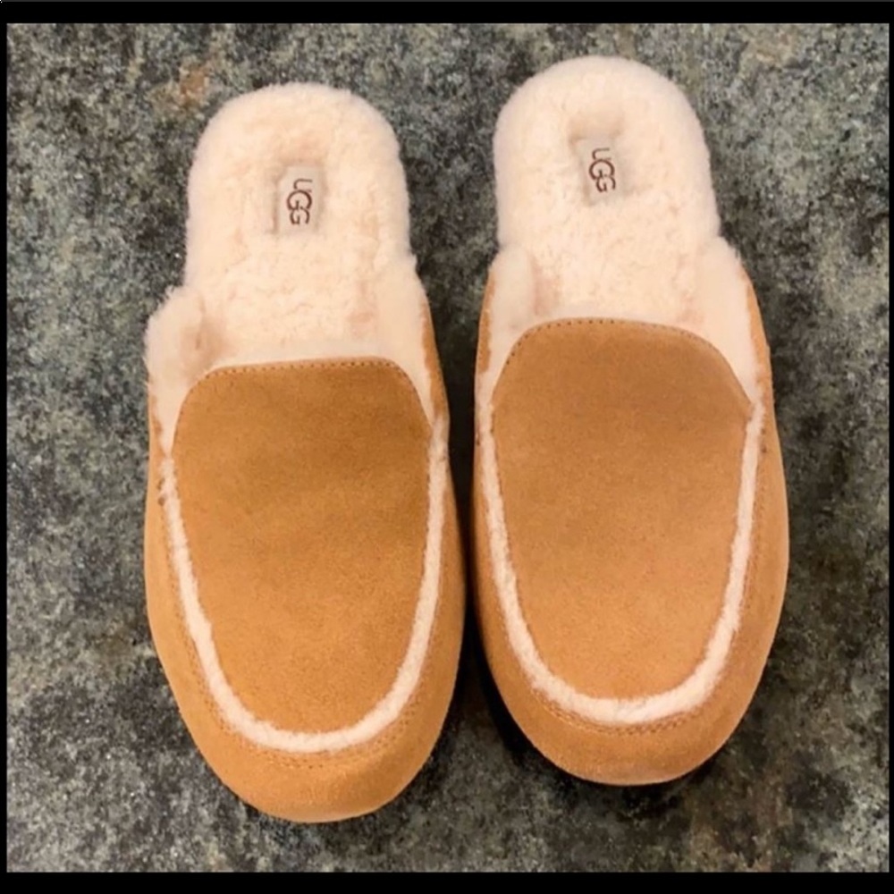 Women’s Ugg Lane slippers